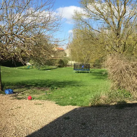 Le Petit Bijou Saint-Fraigne