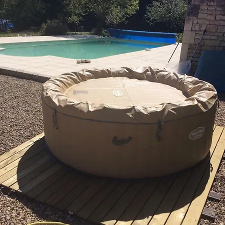 Bed and breakfast Le Petit Bijou *