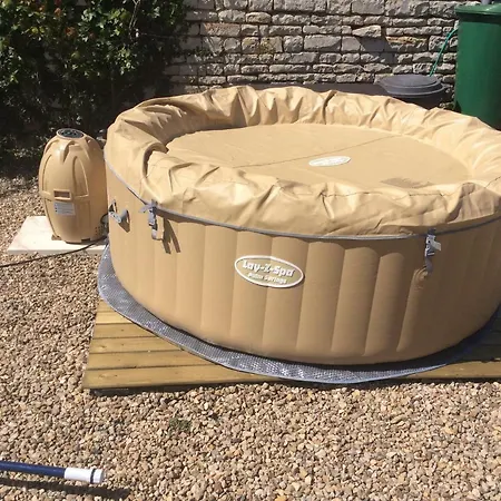 Bed and breakfast Le Petit Bijou