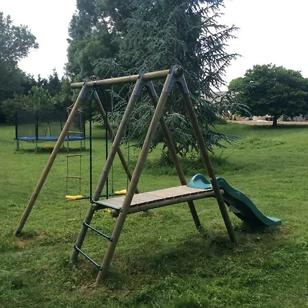 Bed and Breakfast Le Petit Bijou