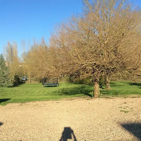 Le Petit Bijou Bed and breakfast