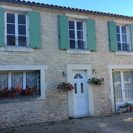 Le Petit Bijou Bed and breakfast *