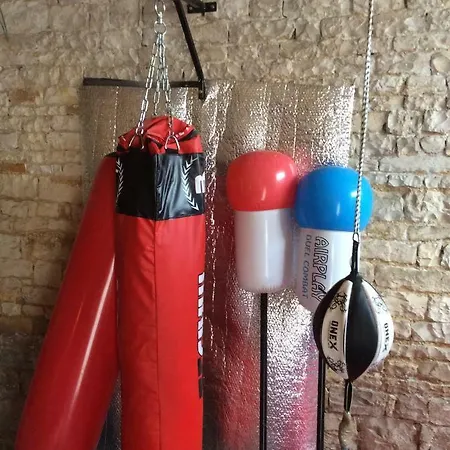 Bed and breakfast Le Petit Bijou