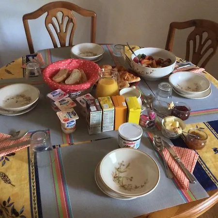 Le Petit Bijou * Saint-Fraigne