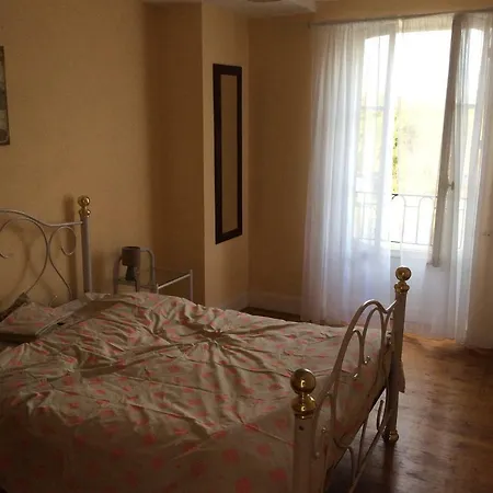 Le Petit Bijou Bed and breakfast *